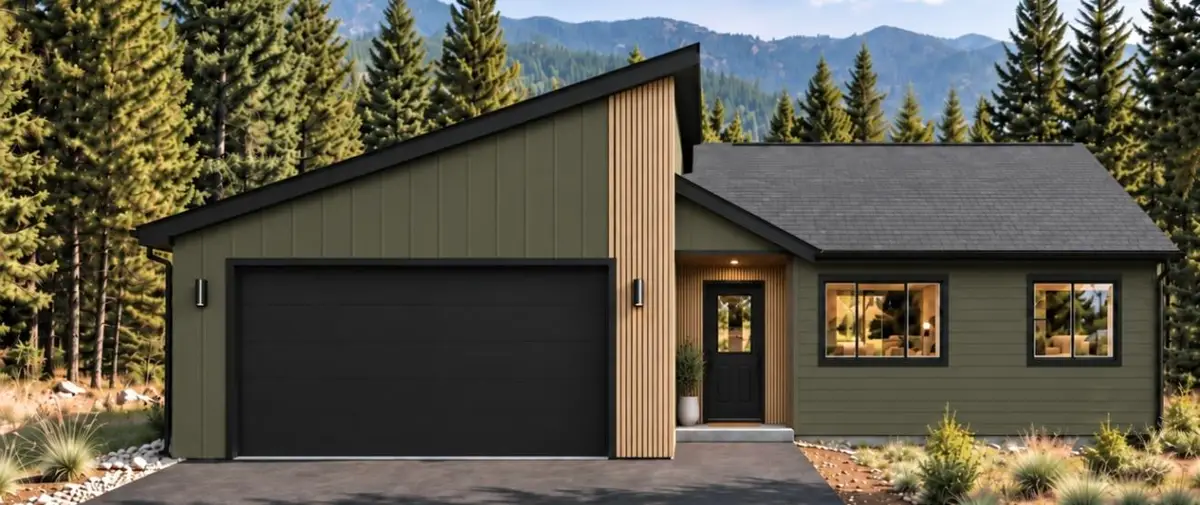 1499 SECLUDED DRIVE, North Pole, AK 99705 - #1