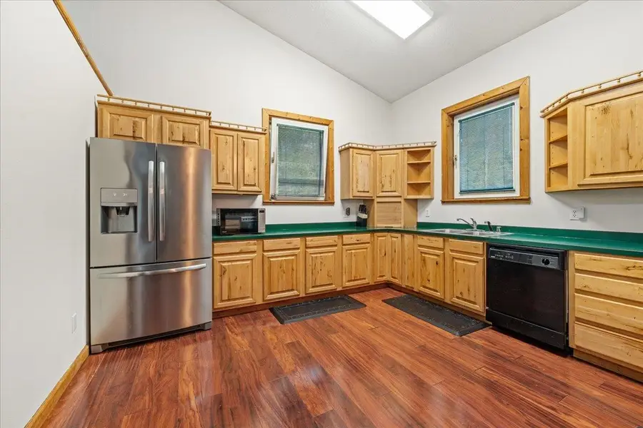 1302 BENSHOOF DRIVE, North Pole, AK 99705 - #3