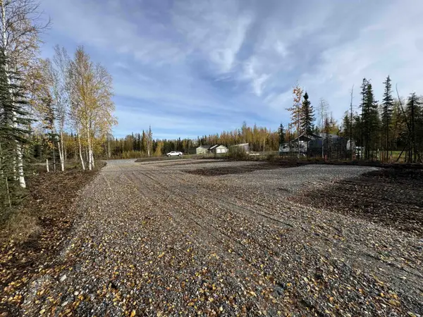 1700 DALLAS DRIVE, North Pole, AK 99705