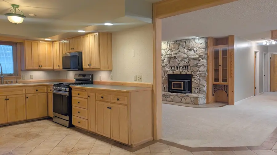 1912 CHEECHAKO DRIVE, Fairbanks, AK 99709 - #3