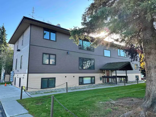 22 GLACIER AVENUE, Fairbanks, AK 99701