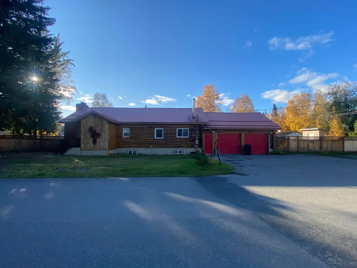 1507 EVERGREEN STREET, Fairbanks, AK 99701 - #1