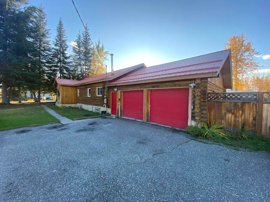1507 EVERGREEN STREET, Fairbanks, AK 99701 - #2