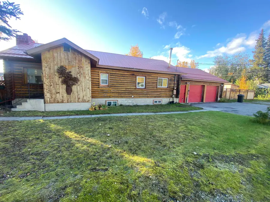 1507 EVERGREEN STREET, Fairbanks, AK 99701 - #3