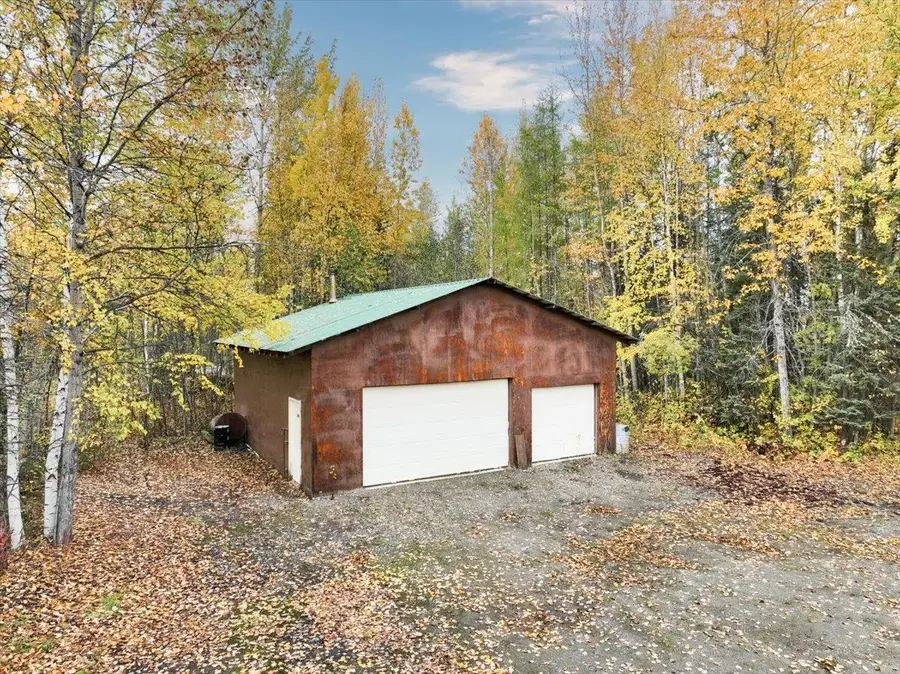 1206 MONTEREY COURT, North Pole, AK 99705 - #2