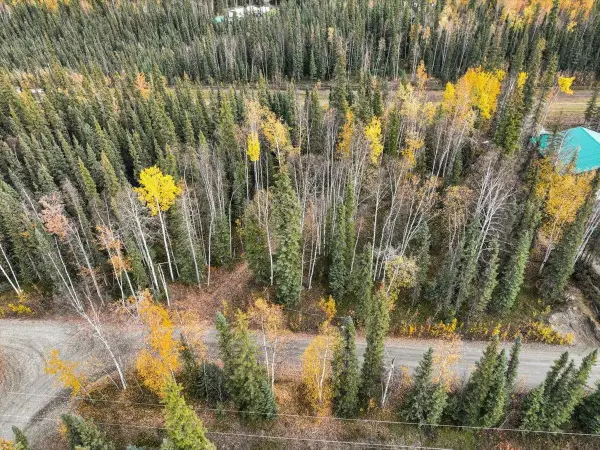 NHN TIMBER TRAIL, North Pole, AK 99705