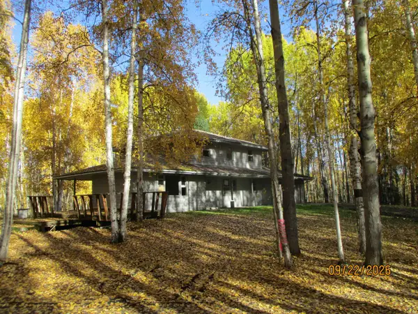 520 AUKLET PLACE, Fairbanks, AK 99709