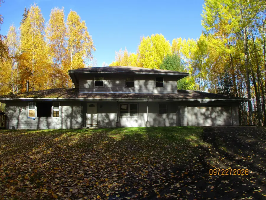 520 AUKLET PLACE, Fairbanks, AK 99709 - #2
