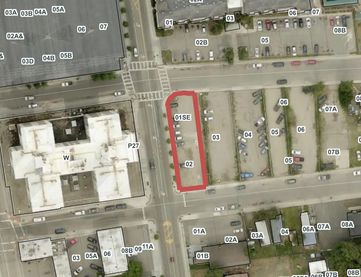 305 NOBLE STREET, Fairbanks, AK 99701 - #1
