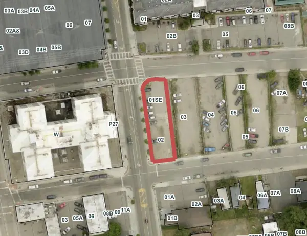 305 NOBLE STREET, Fairbanks, AK 99701