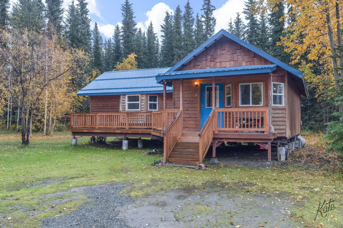 2700 LYCOMING COURT, Fairbanks, AK 99709 - #1