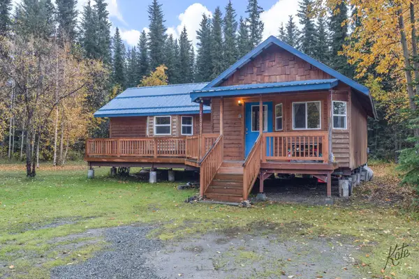 2700 LYCOMING COURT, Fairbanks, AK 99709