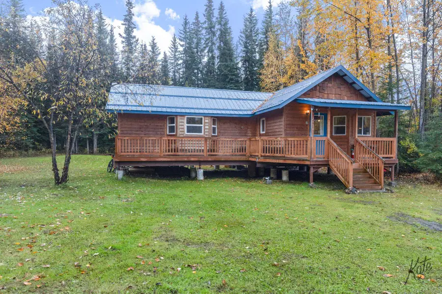 2700 LYCOMING COURT, Fairbanks, AK 99709 - #2