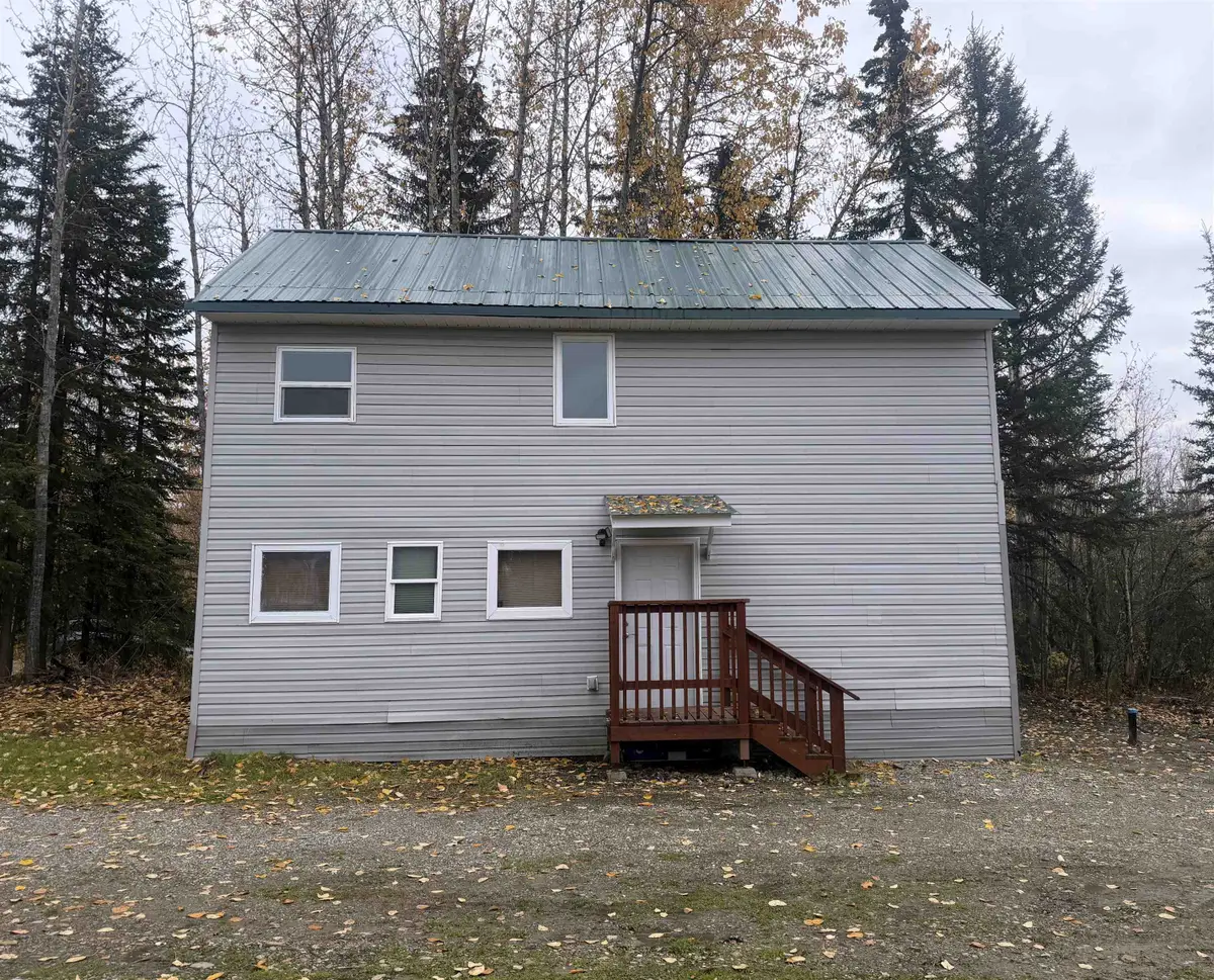 714 ARKANSAS DRIVE, Fairbanks, AK 99712 - #1