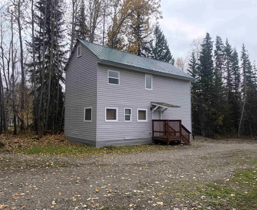 714 ARKANSAS DRIVE, Fairbanks, AK 99712 - #2