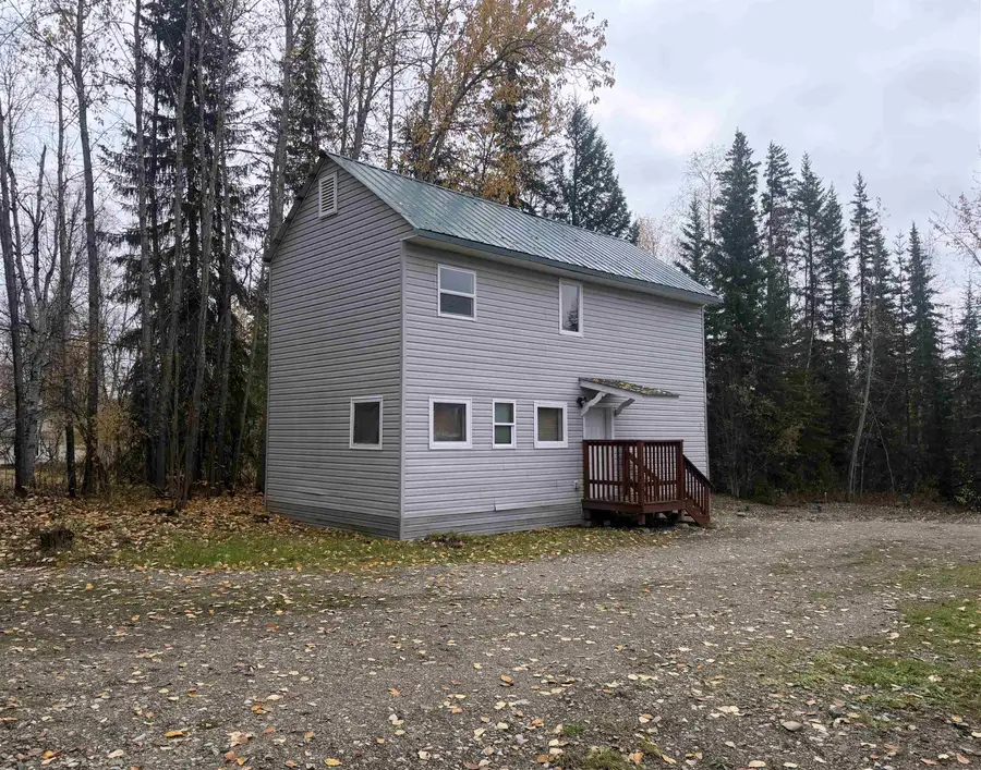 714 ARKANSAS DRIVE, Fairbanks, AK 99712 - #3