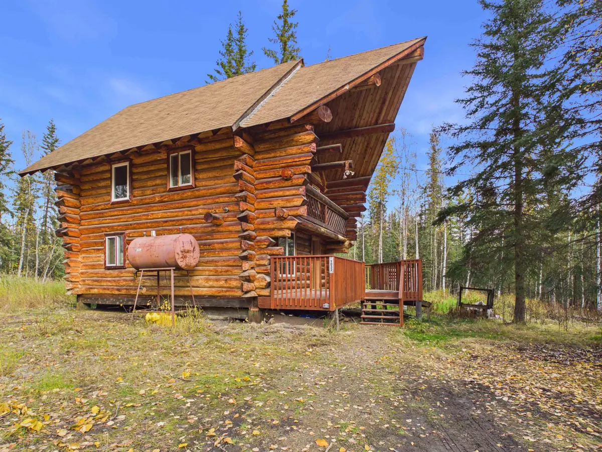 1032 GOLDEN VALLEY DRIVE, Fairbanks, AK 99709 - #1