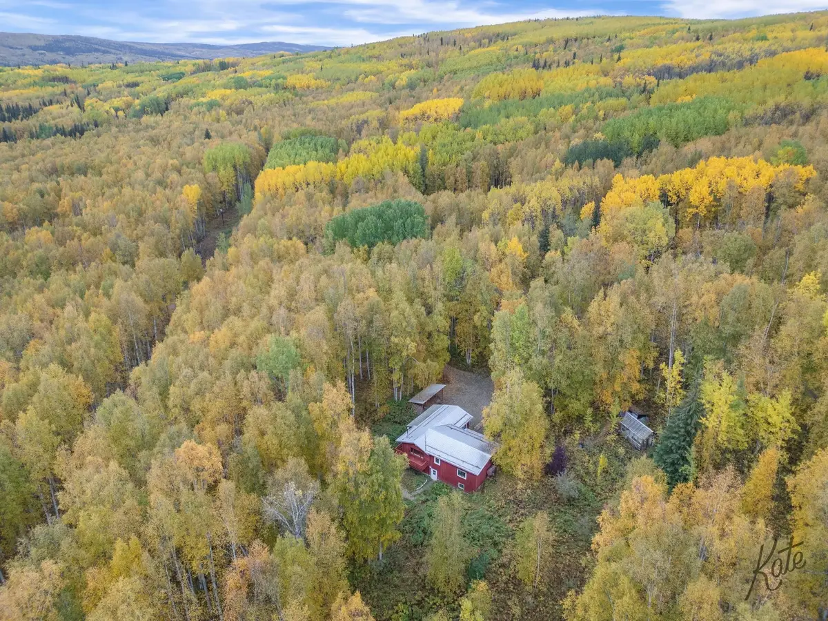 1659 WOLVERINE LANE, Fairbanks, AK 99709 - #1