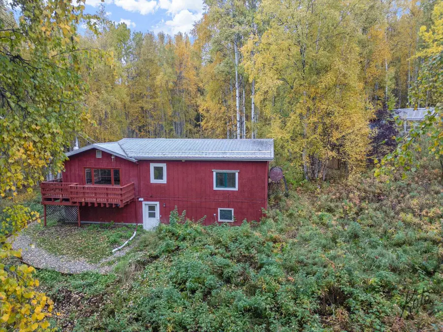 1659 WOLVERINE LANE, Fairbanks, AK 99709 - #2