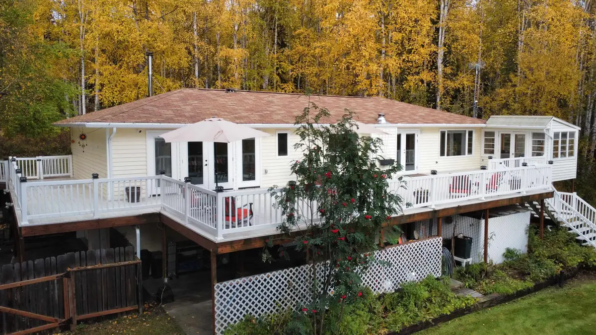 2309 STEVENS AVENUE, Fairbanks, AK 99709 - #1