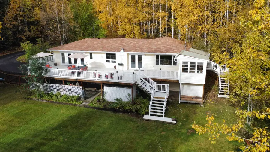 2309 STEVENS AVENUE, Fairbanks, AK 99709 - #2