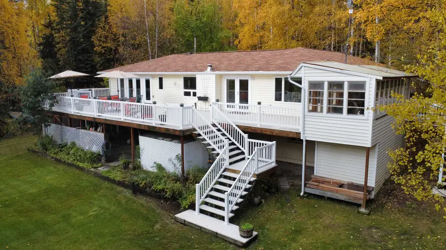 2309 STEVENS AVENUE, Fairbanks, AK 99709 - #3