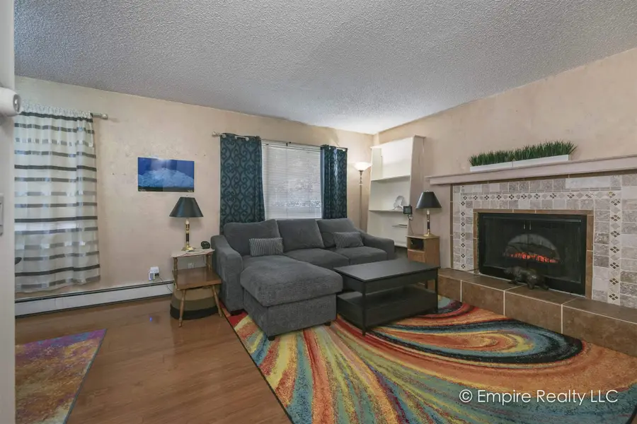 104 HICKORY DRIVE, Fairbanks, AK 99709 - #3