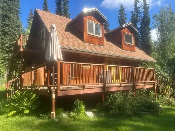 331 BREEZE ROAD, Fairbanks, AK 99712