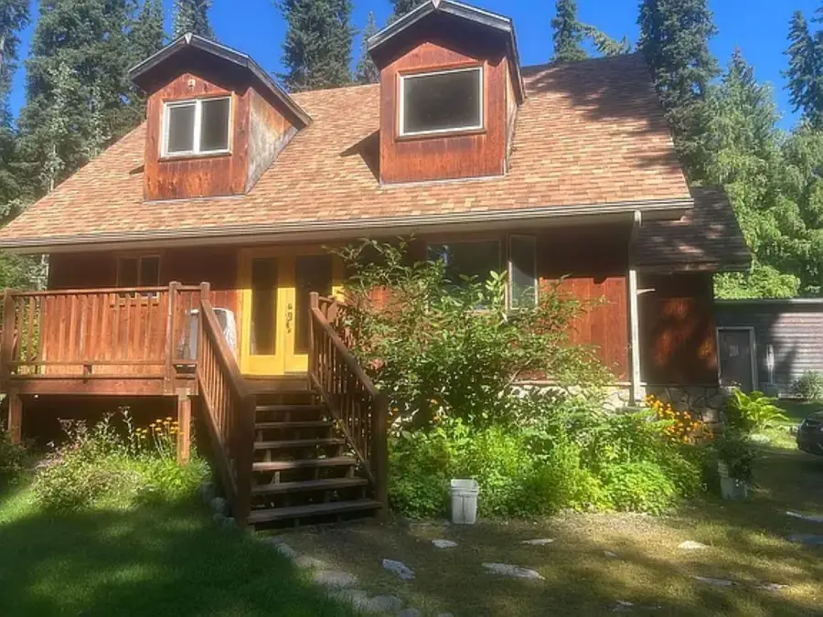 331 BREEZE ROAD, Fairbanks, AK 99712 - #2