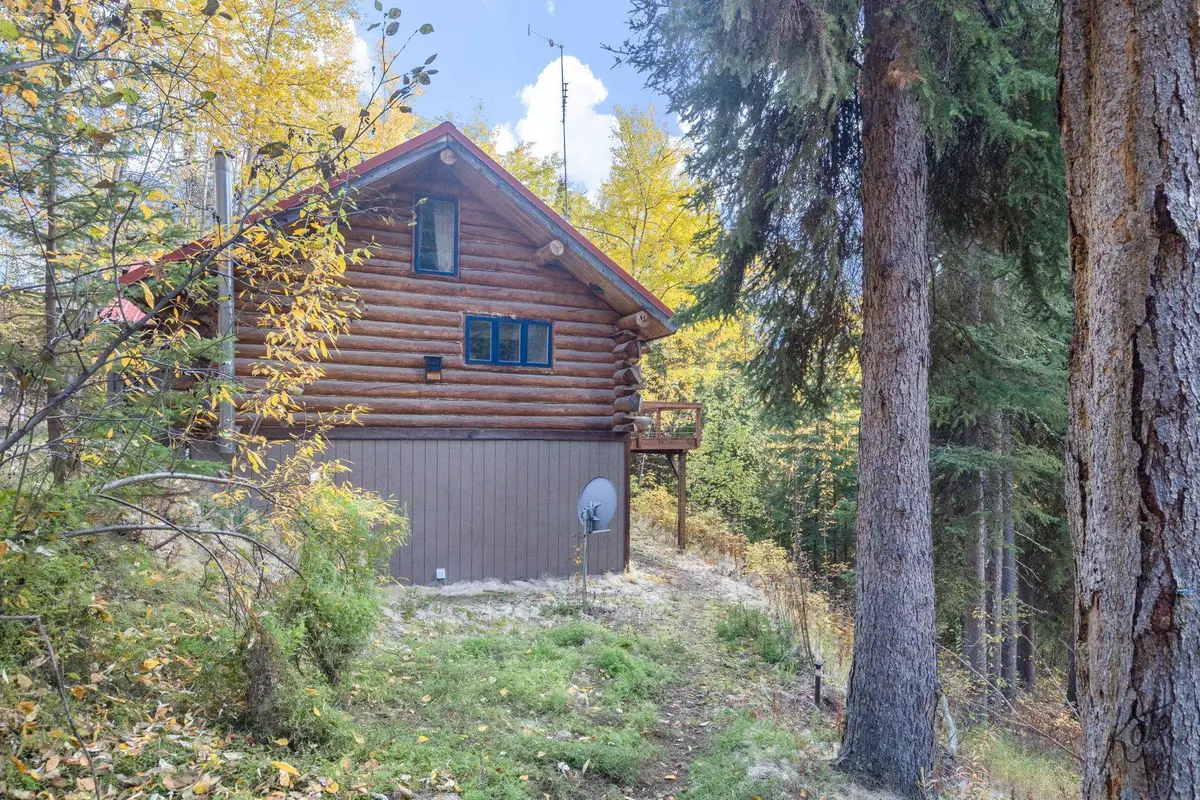3465 CHETANA DRIVE, Fairbanks, AK 99709 - #1