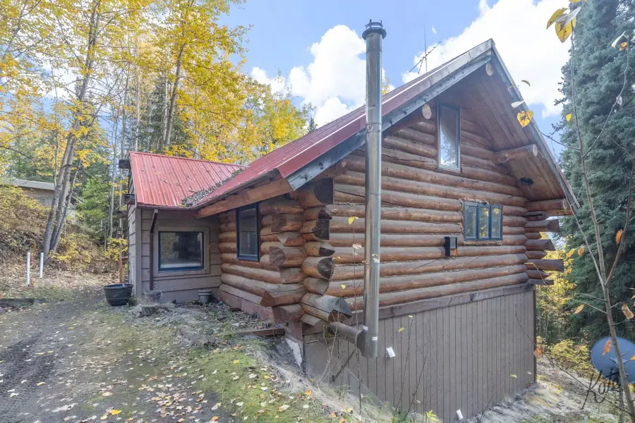 3465 CHETANA DRIVE, Fairbanks, AK 99709 - #2
