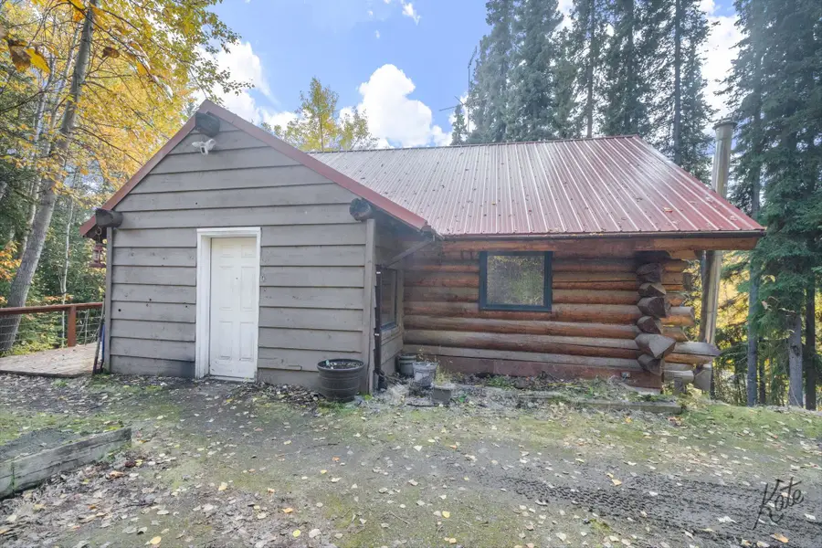 3465 CHETANA DRIVE, Fairbanks, AK 99709 - #3