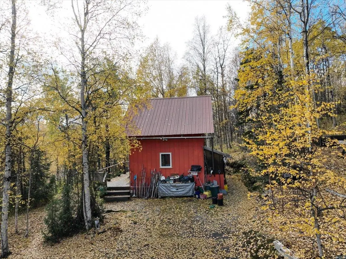 3640 KEYSTONE ROAD, Fairbanks, AK 99709 - #1