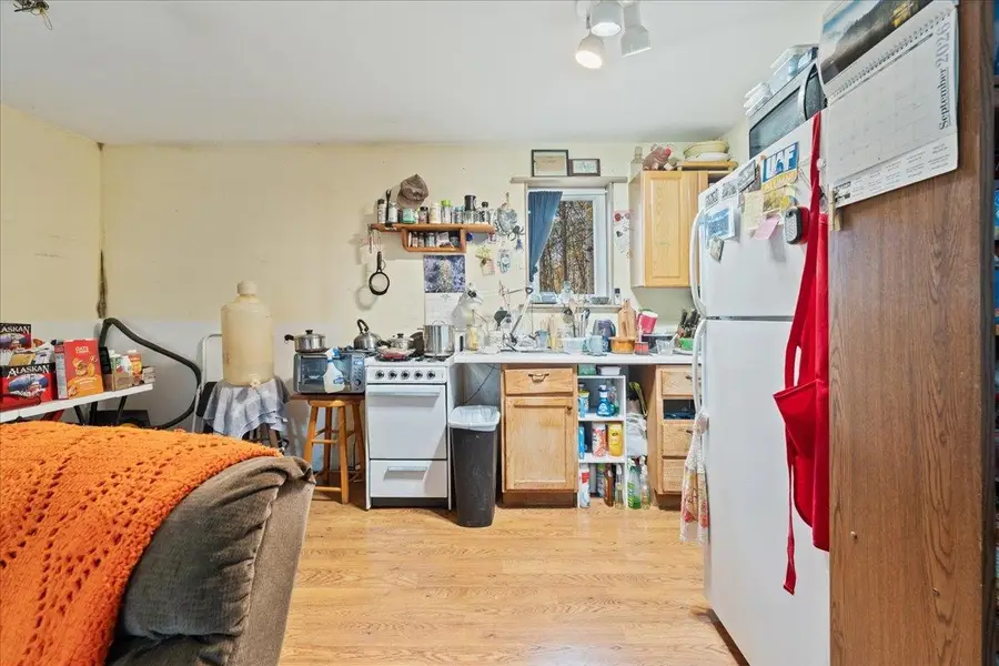 3640 KEYSTONE ROAD, Fairbanks, AK 99709 - #3