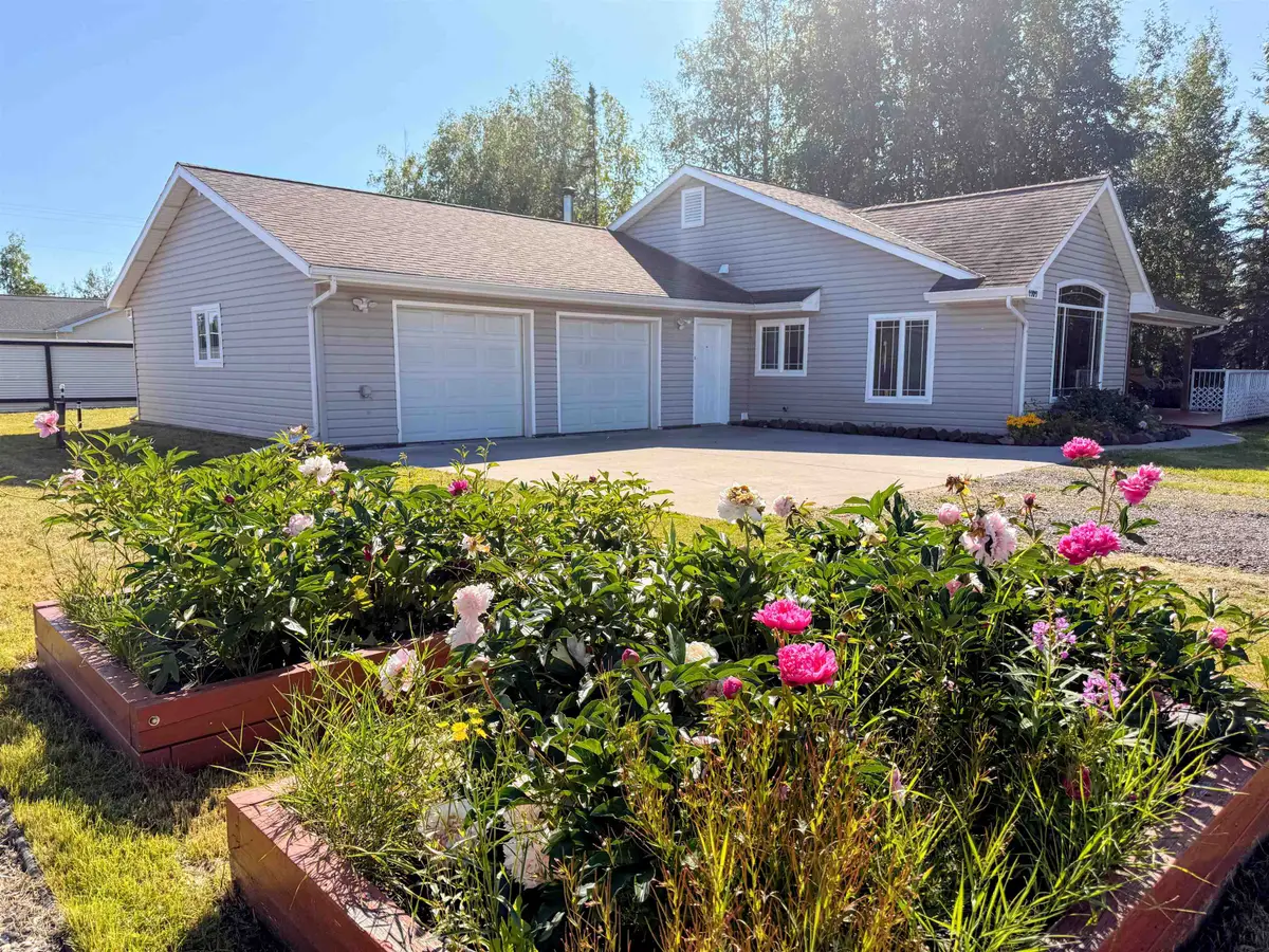1707 ADA STREET, Fairbanks, AK 99709 - #1