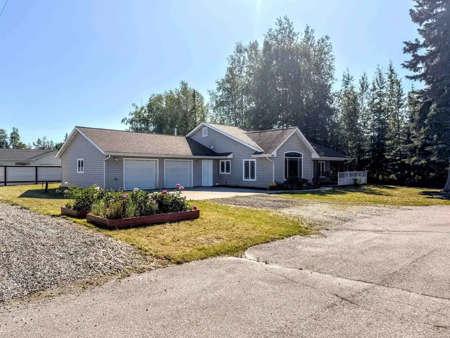 1707 ADA STREET, Fairbanks, AK 99709 - #2