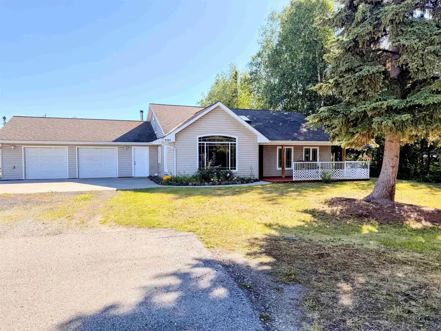 1707 ADA STREET, Fairbanks, AK 99709 - #3