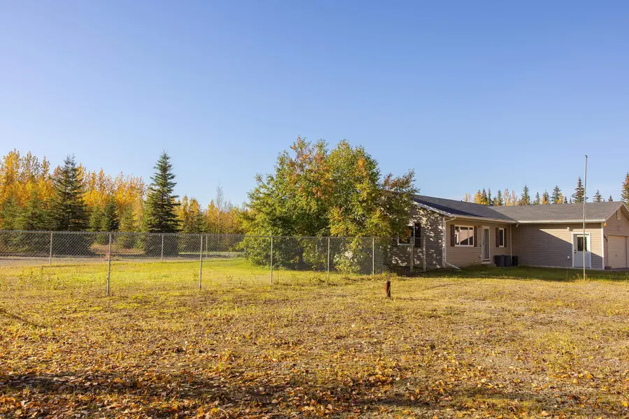 3011 NATE CIRCLE, North Pole, AK 99705 - #3