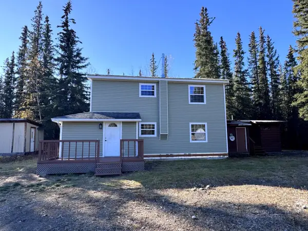 Lot 10 1ST AVENUE #Lot 11 West 1st Ave, Tok, AK 99780