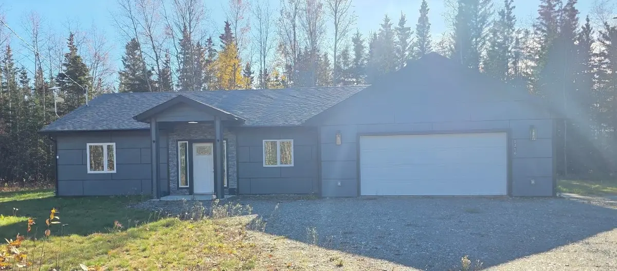 1216 CLEARWATER ROAD, Delta Junction, AK 99737 - #1