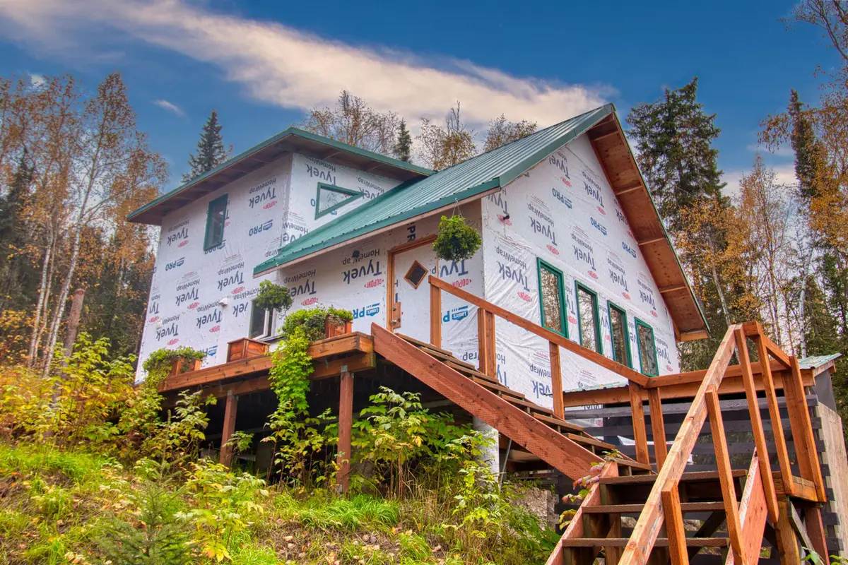 3530 MOONSHINE RUN, Fairbanks, AK 99709 - #1