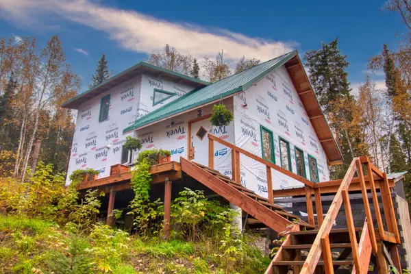 3530 MOONSHINE RUN, Fairbanks, AK 99709