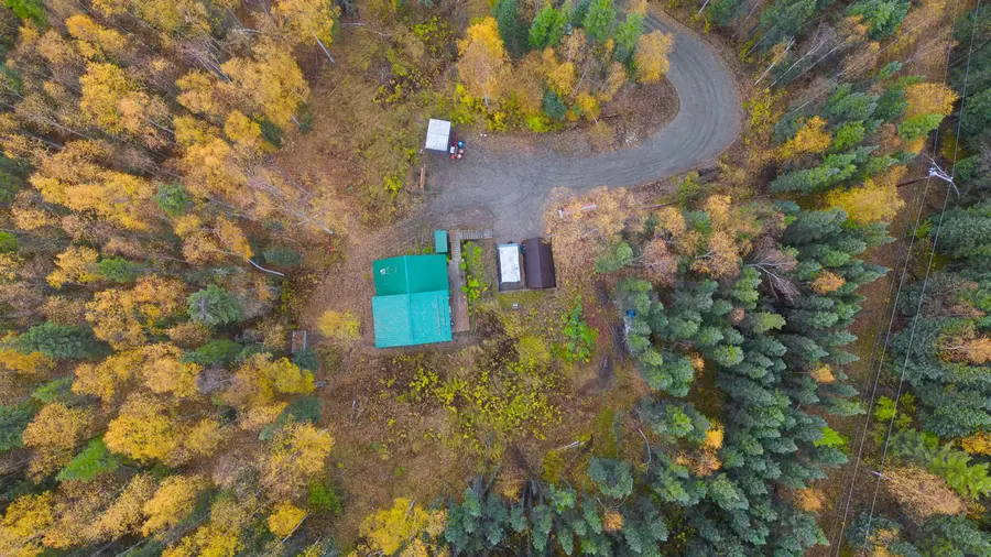 3530 MOONSHINE RUN, Fairbanks, AK 99709 - #2