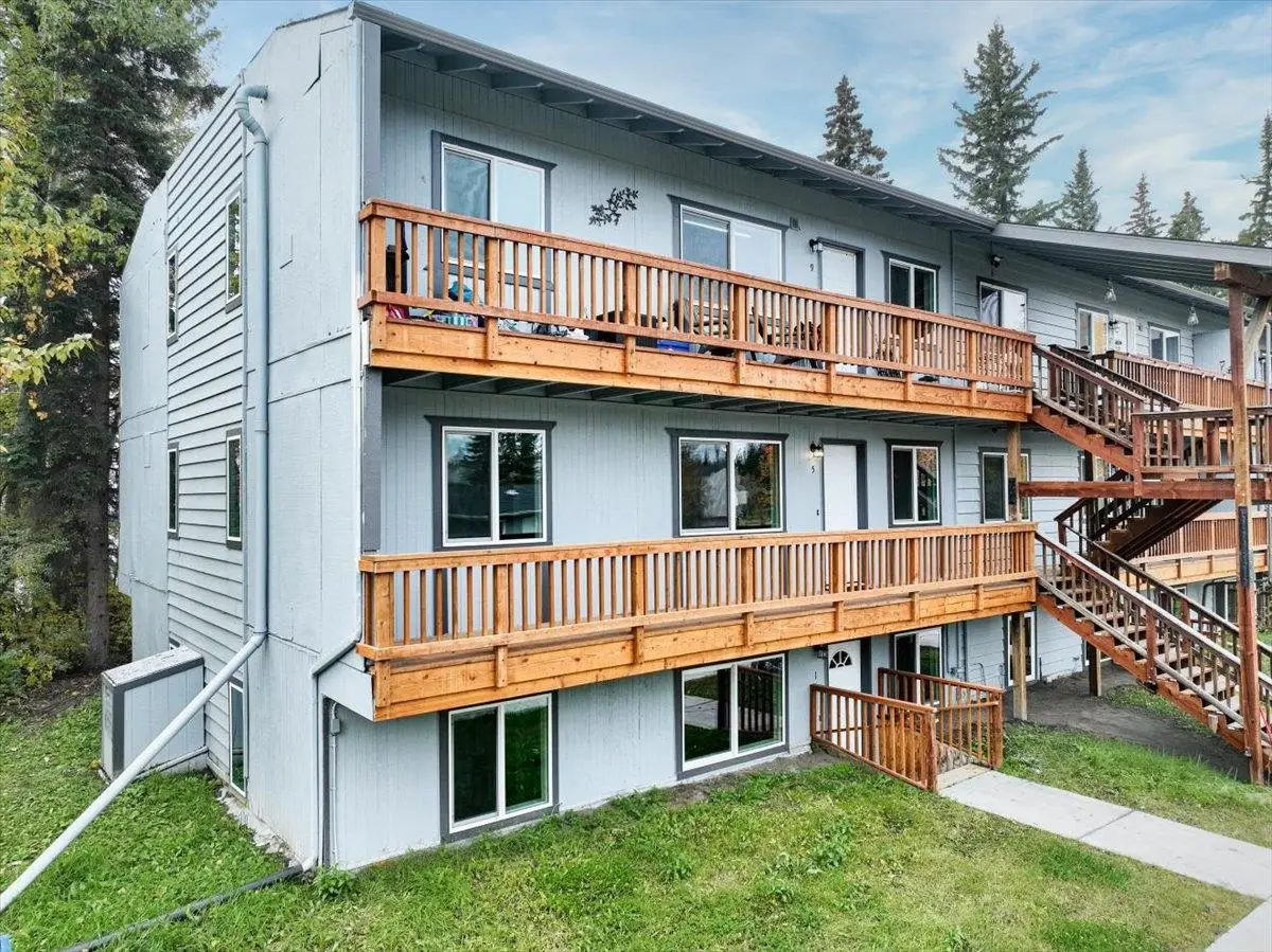 130 VASSAR CIRCLE #Unit 5, Fairbanks, AK 99709 - #1