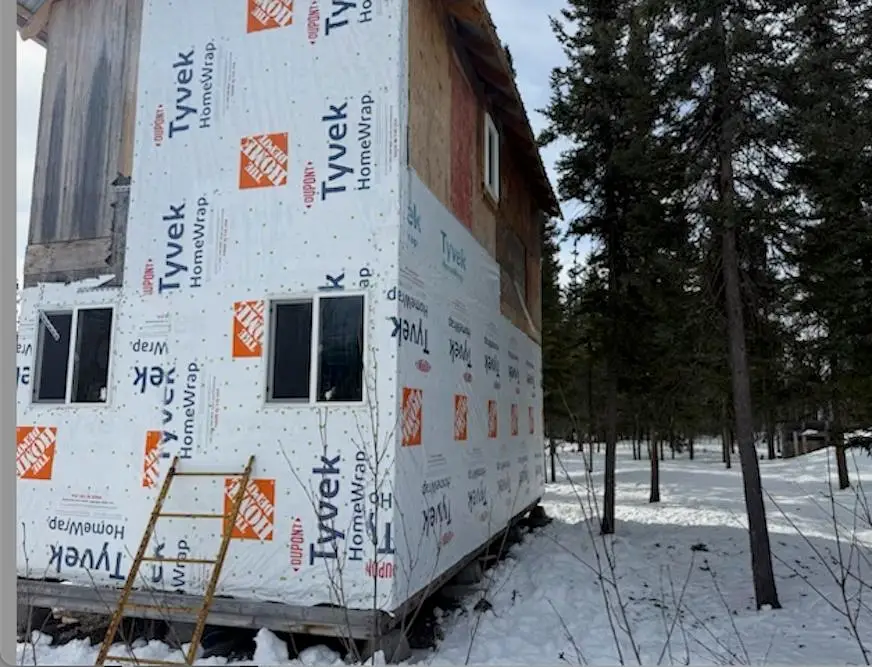 mile 132 ELLIOTT HIGHWAY, Koyukuk Middle Yukon, AK 99756 - #2
