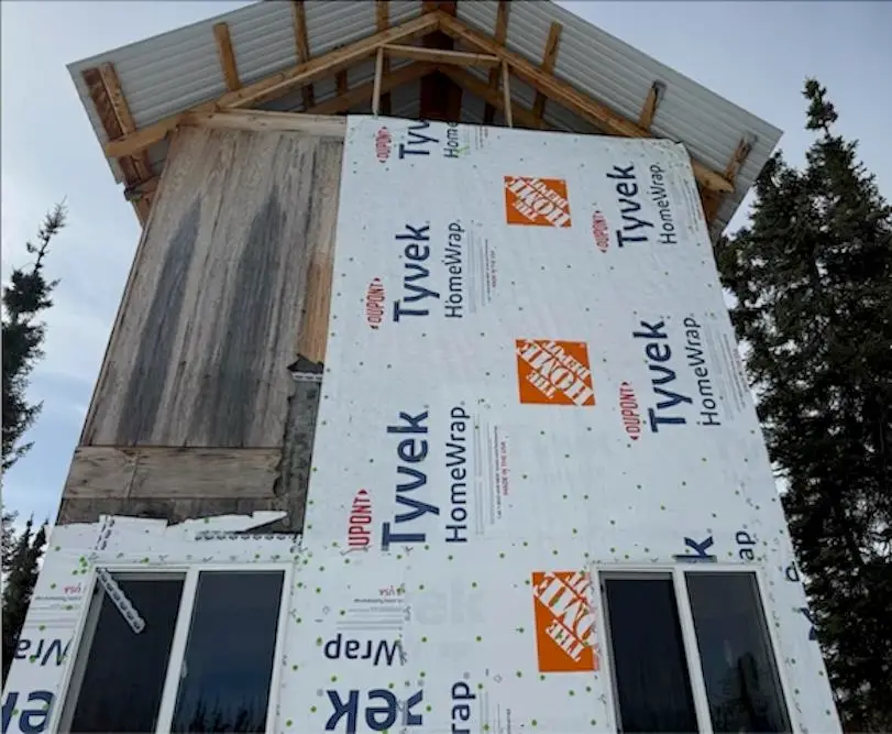 mile 132 ELLIOTT HIGHWAY, Koyukuk Middle Yukon, AK 99756 - #3