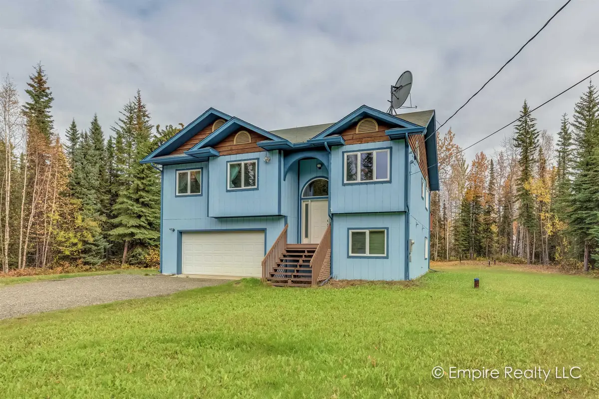 2682 DEEPWOODS DRIVE, North Pole, AK 99705 - #1