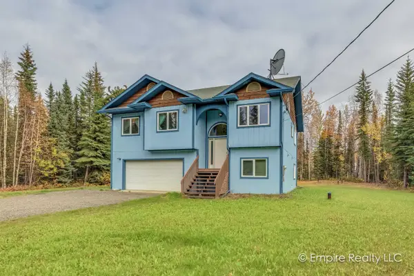 2682 DEEPWOODS DRIVE, North Pole, AK 99705