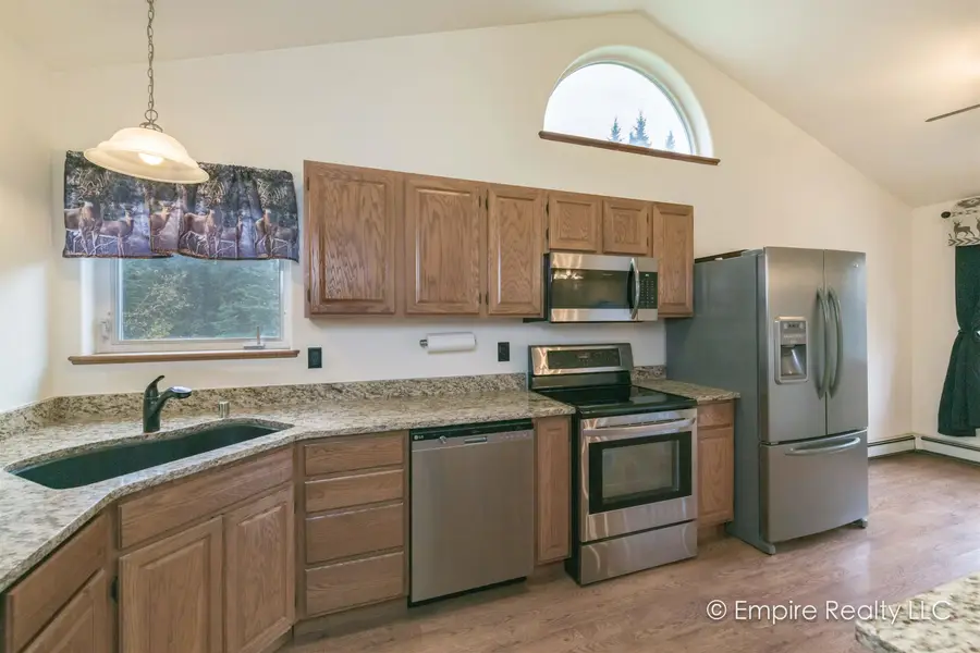 2682 DEEPWOODS DRIVE, North Pole, AK 99705 - #2