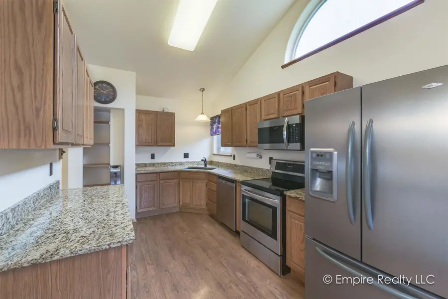 2682 DEEPWOODS DRIVE, North Pole, AK 99705 - #3